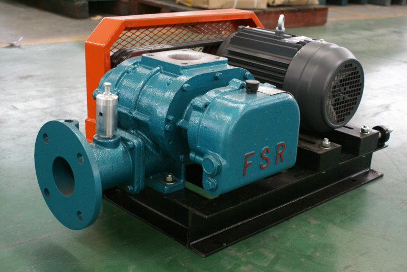 FSR-電力行業(yè)用羅茨風機.jpg FSR-電力行業(yè)用羅茨風機