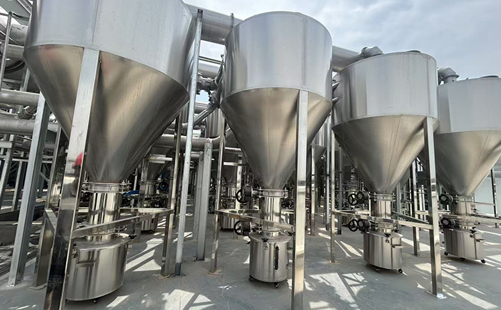 杭聯熱電石灰石脫硫改造項目 杭聯熱電石灰石脫硫改造項目