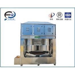 氣旋混動噴淋塔